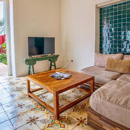 Villa Tokara Willemstad Dış mekan fotoğraf
