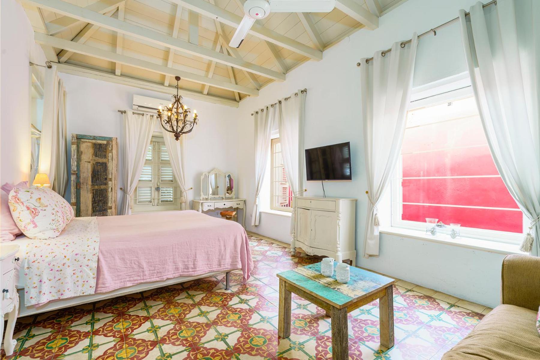 Villa Tokara Willemstad Dış mekan fotoğraf