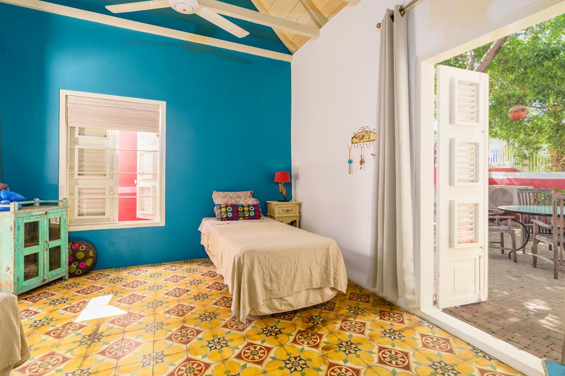 Villa Tokara Willemstad Dış mekan fotoğraf