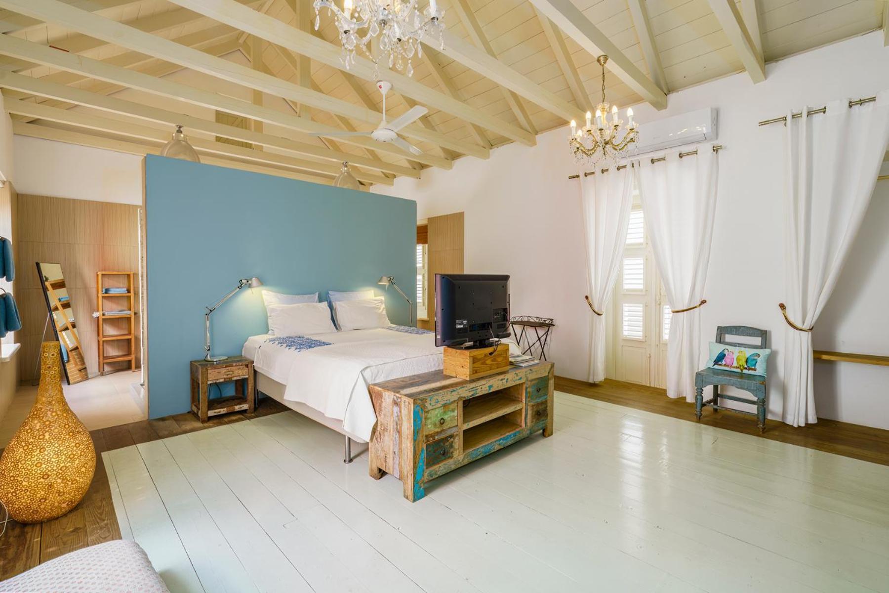 Villa Tokara Willemstad Dış mekan fotoğraf