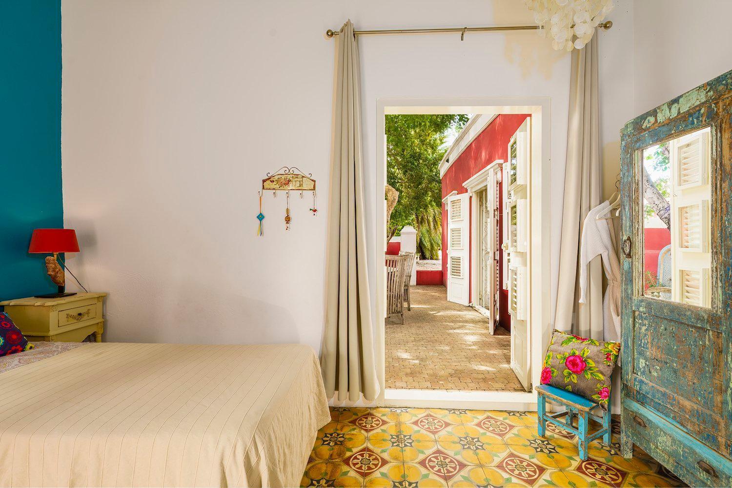 Villa Tokara Willemstad Dış mekan fotoğraf