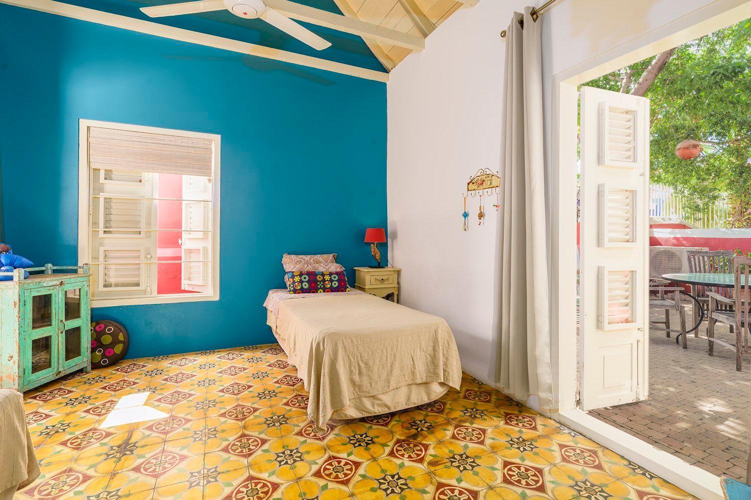 Villa Tokara Willemstad Dış mekan fotoğraf